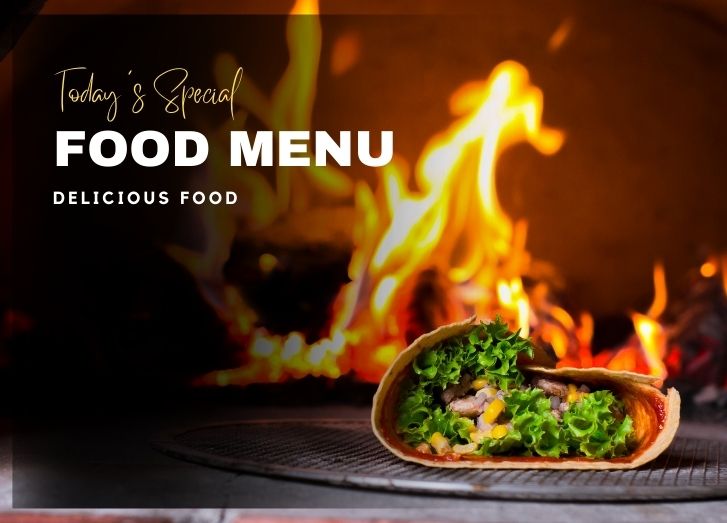 Good Food. Great Places. One Click Away 